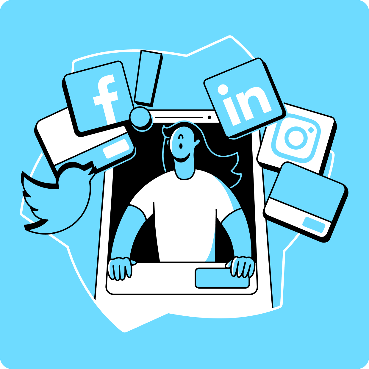 Semrush Social Media Toolkit Exam