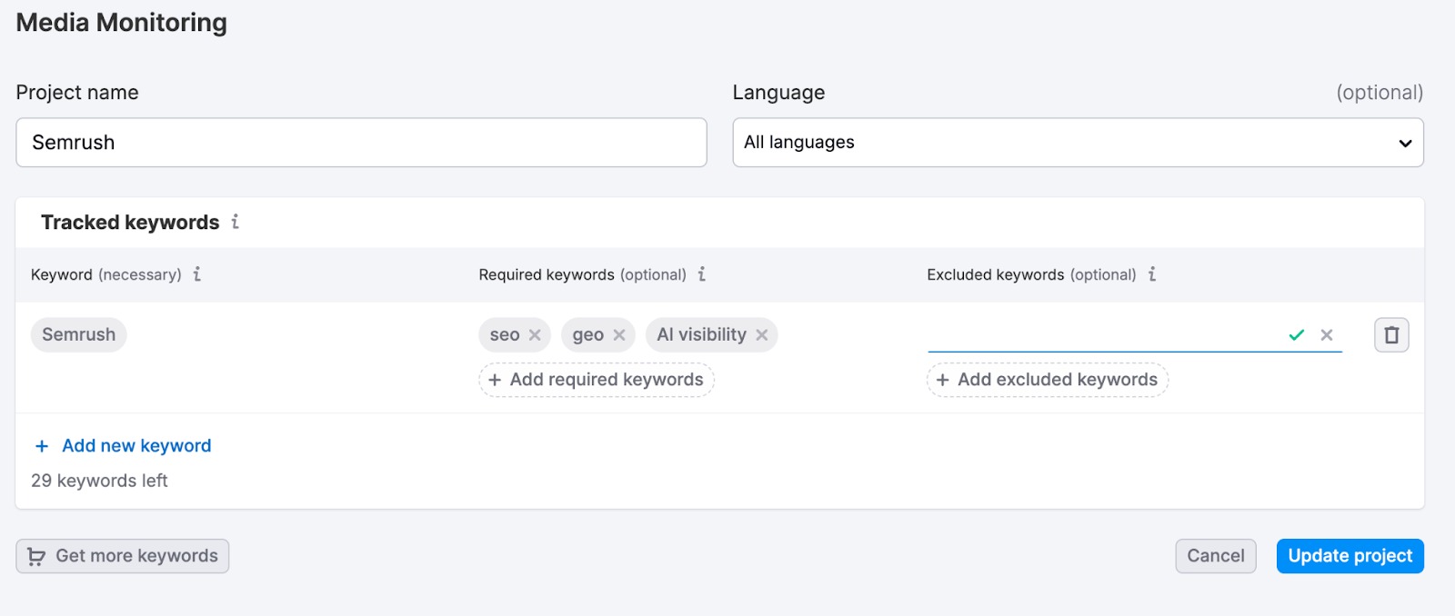 Media Monitoring image 2