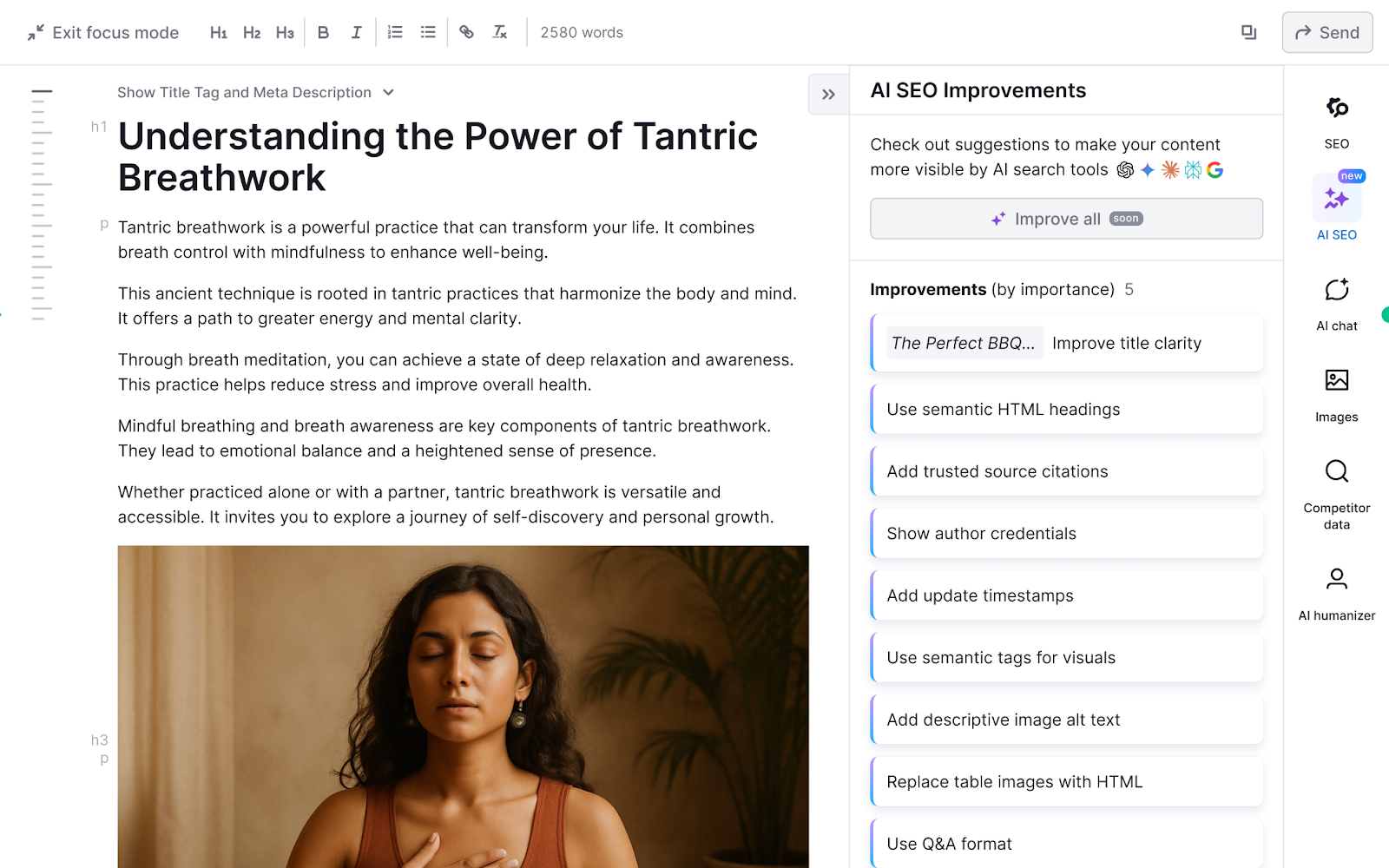 Getting Started with Content Toolkit image 6
